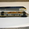 Rolling Stock &raquo; Dcc Installations &raquo; Kato Eurostar